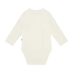 A Tiny Story Romper Lange Mouw Cloud 50> Rompertjes