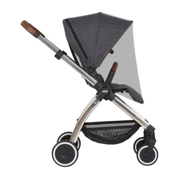 ABC Design Muggennet Universeel> Accessoires Kinderwagens|Accessoires Tweeling/Duo