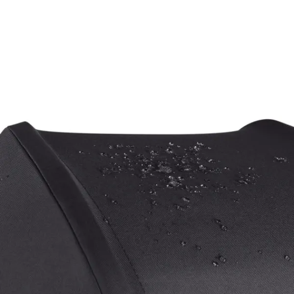 ABC Design Salsa 5 Air Kinderwagen - Almond> Wandelwagens|Complete Kinderwagens