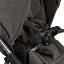 ABC Design Salsa 5 Air Kinderwagen - Almond><noscript><img width=