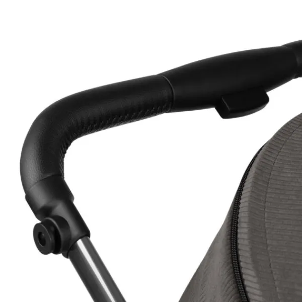 ABC Design Salsa 5 Air Kinderwagen - Almond> Wandelwagens|Complete Kinderwagens