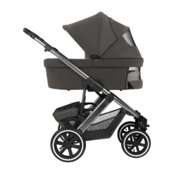 ABC Design Salsa 5 Air Kinderwagen - Almond><noscript><img width=