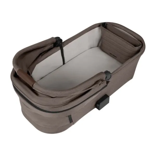 ABC Design Salsa 5 Air Kinderwagen - Almond> Wandelwagens|Complete Kinderwagens