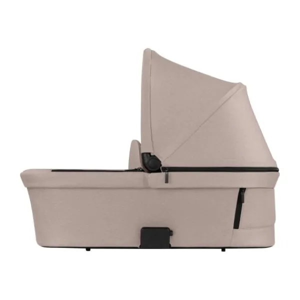 ABC Design Salsa 5 Air Kinderwagen - Almond> Wandelwagens|Complete Kinderwagens