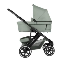 ABC Design Salsa 5 Air Kinderwagen - Almond><noscript><img width=