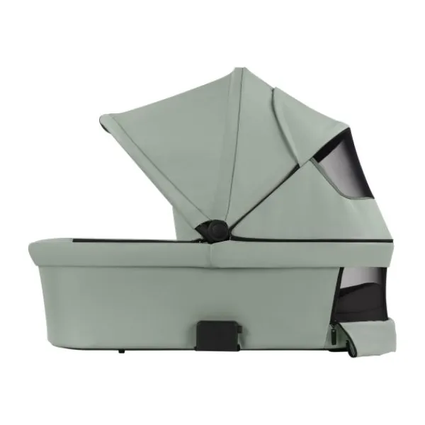 ABC Design Salsa 5 Air Kinderwagen - Almond> Wandelwagens|Complete Kinderwagens