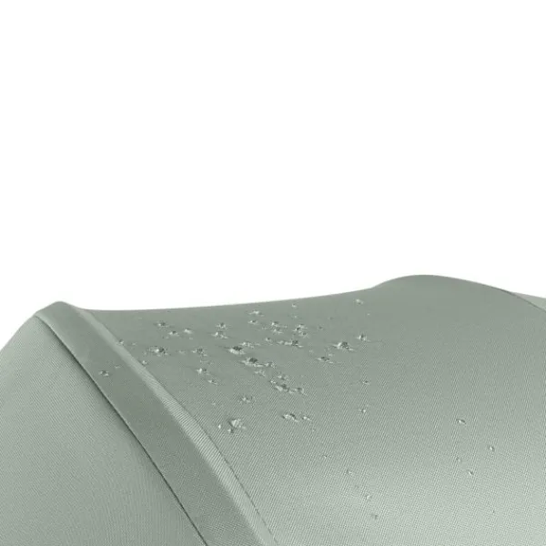 ABC Design Salsa 5 Air Kinderwagen - Almond> Wandelwagens|Complete Kinderwagens