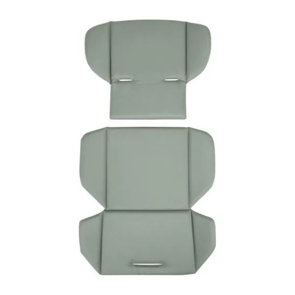 ABC Design Salsa 5 Air Kinderwagen - Almond> Wandelwagens|Complete Kinderwagens