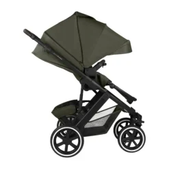 ABC Design Salsa 5 Air Kinderwagen - Almond><noscript><img width=