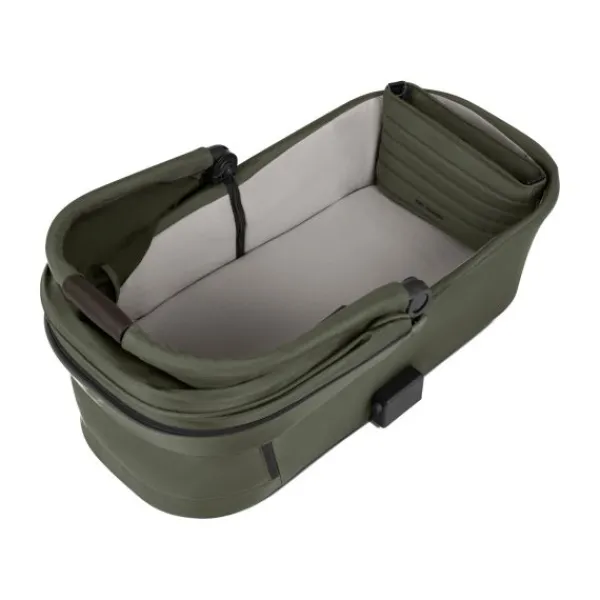 ABC Design Salsa 5 Air Kinderwagen - Almond> Wandelwagens|Complete Kinderwagens