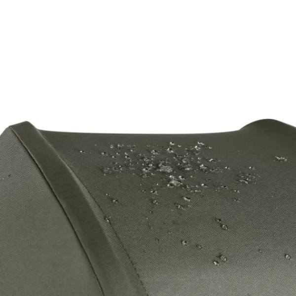 ABC Design Salsa 5 Air Kinderwagen - Almond> Wandelwagens|Complete Kinderwagens