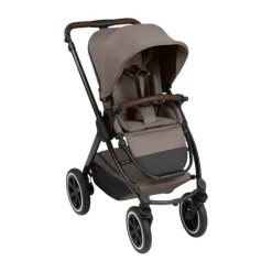 ABC Design Samba 2 Kinderwagen - Nature><noscript><img width=