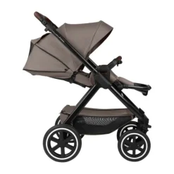 ABC Design Samba 2 Kinderwagen - Nature><noscript><img width=