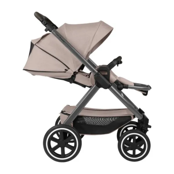 ABC Design Samba 2 Kinderwagen 2-in-1 - Nature> Wandelwagens|Complete Kinderwagens