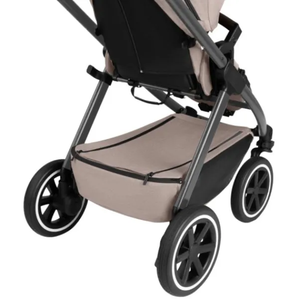 ABC Design Samba 2 Kinderwagen 2-in-1 - Nature> Wandelwagens|Complete Kinderwagens