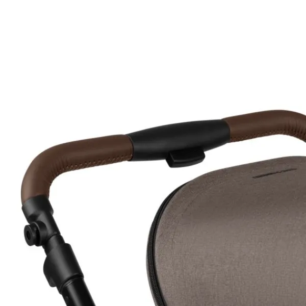 ABC Design Samba 2 Kinderwagen 2-in-1 - Nature> Wandelwagens|Complete Kinderwagens
