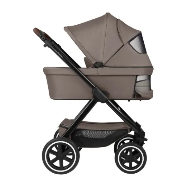 ABC Design Samba 2 Kinderwagen 2-in-1 - Nature> Wandelwagens|Complete Kinderwagens