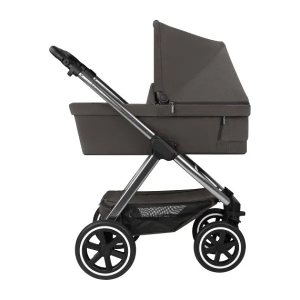 ABC Design Samba 2 Kinderwagen 2-in-1 - Nature> Wandelwagens|Complete Kinderwagens