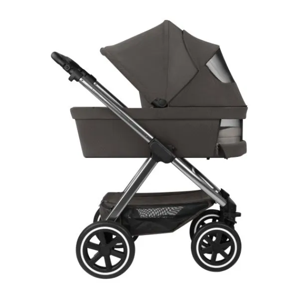 ABC Design Samba 2 Kinderwagen 2-in-1 - Nature> Wandelwagens|Complete Kinderwagens