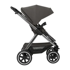 ABC Design Samba 2 Kinderwagen 2-in-1 - Nature><noscript><img width=