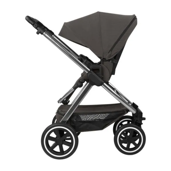 ABC Design Samba 2 Kinderwagen 2-in-1 - Nature> Wandelwagens|Complete Kinderwagens
