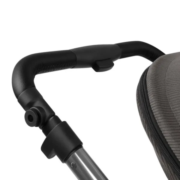 ABC Design Samba 2 Kinderwagen 2-in-1 - Nature> Wandelwagens|Complete Kinderwagens