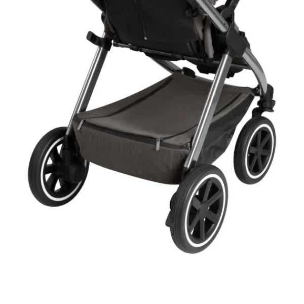 ABC Design Samba 2 Kinderwagen 2-in-1 - Nature> Wandelwagens|Complete Kinderwagens