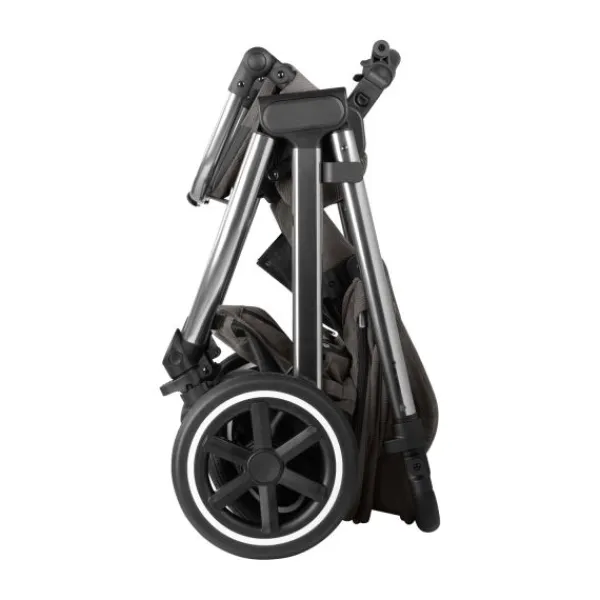 ABC Design Samba 2 Kinderwagen 2-in-1 - Nature> Wandelwagens|Complete Kinderwagens