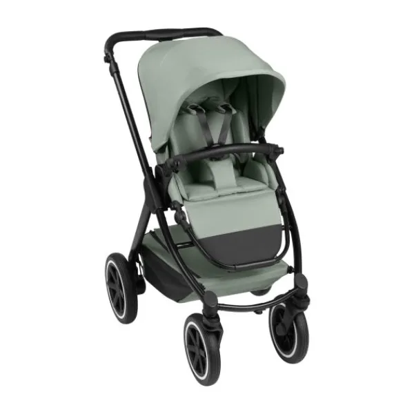 ABC Design Samba 2 Kinderwagen 2-in-1 - Nature> Wandelwagens|Complete Kinderwagens