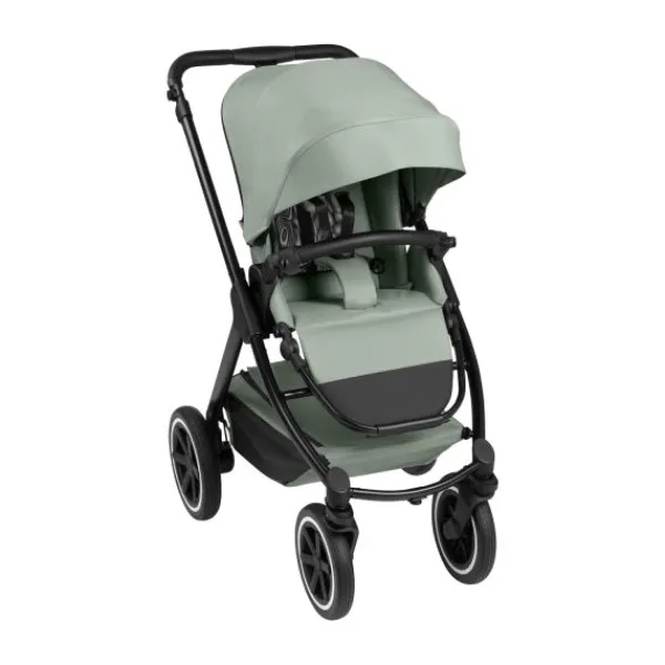 ABC Design Samba 2 Kinderwagen 2-in-1 - Nature> Wandelwagens|Complete Kinderwagens