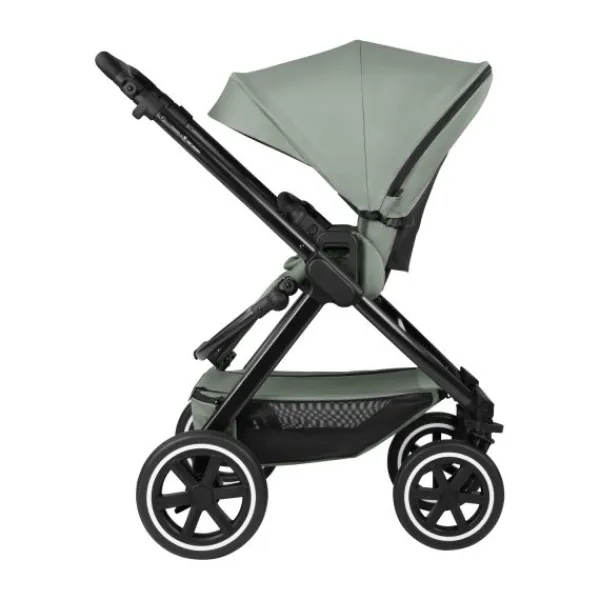 ABC Design Samba 2 Kinderwagen 2-in-1 - Nature> Wandelwagens|Complete Kinderwagens