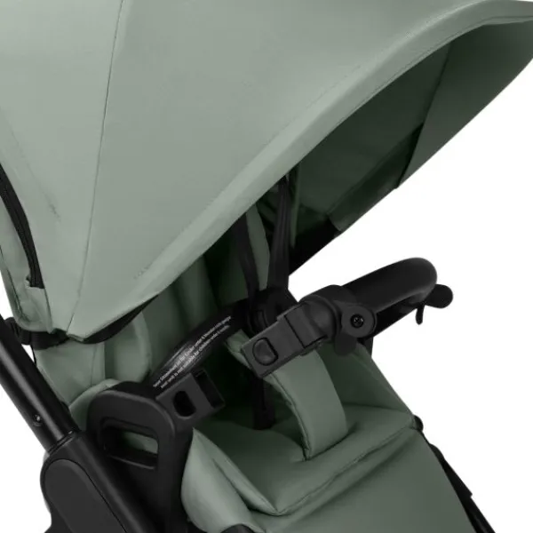 ABC Design Samba 2 Kinderwagen 2-in-1 - Nature> Wandelwagens|Complete Kinderwagens