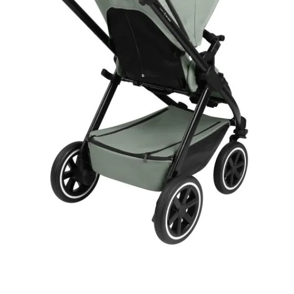 ABC Design Samba 2 Kinderwagen 2-in-1 - Nature> Wandelwagens|Complete Kinderwagens