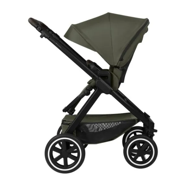 ABC Design Samba 2 Kinderwagen 2-in-1 - Nature> Wandelwagens|Complete Kinderwagens