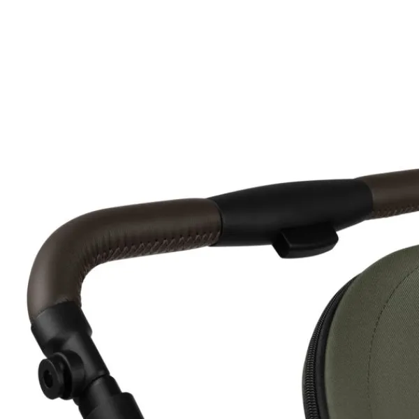 ABC Design Samba 2 Kinderwagen 2-in-1 - Nature> Wandelwagens|Complete Kinderwagens