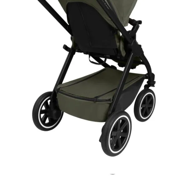 ABC Design Samba 2 Kinderwagen 2-in-1 - Nature> Wandelwagens|Complete Kinderwagens