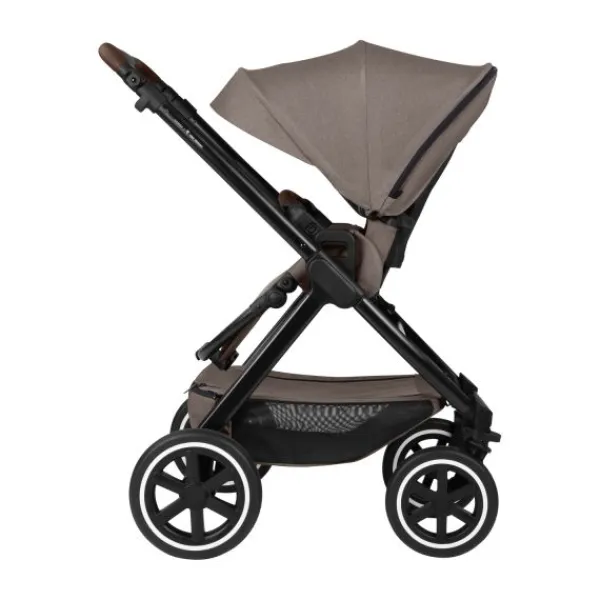 ABC Design Samba 2 Kinderwagen 2-in-1 - Nature> Wandelwagens|Complete Kinderwagens