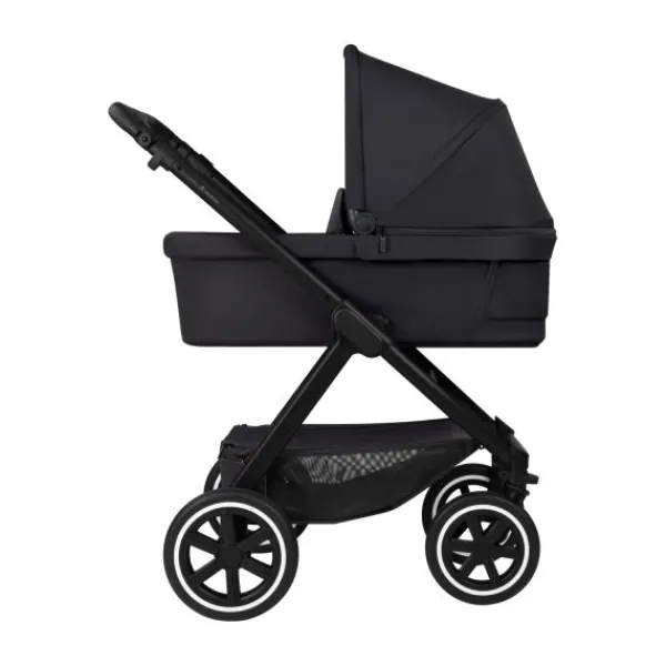 ABC Design Samba 2 Kinderwagen 2-in-1 - Nature> Wandelwagens|Complete Kinderwagens