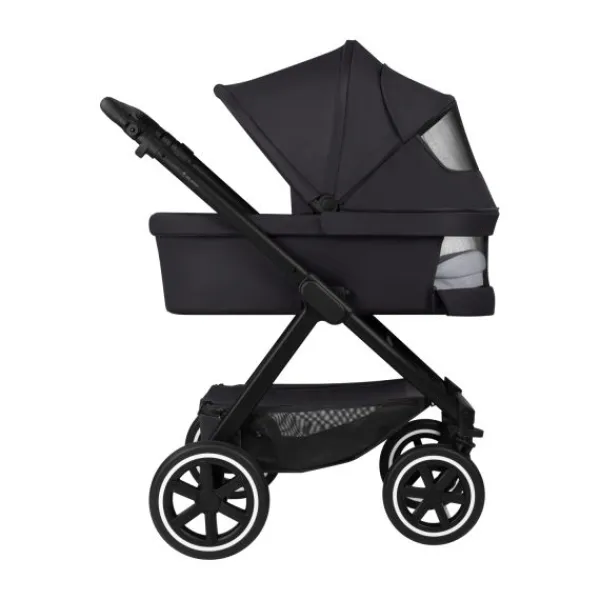 ABC Design Samba 2 Kinderwagen 2-in-1 - Nature> Wandelwagens|Complete Kinderwagens