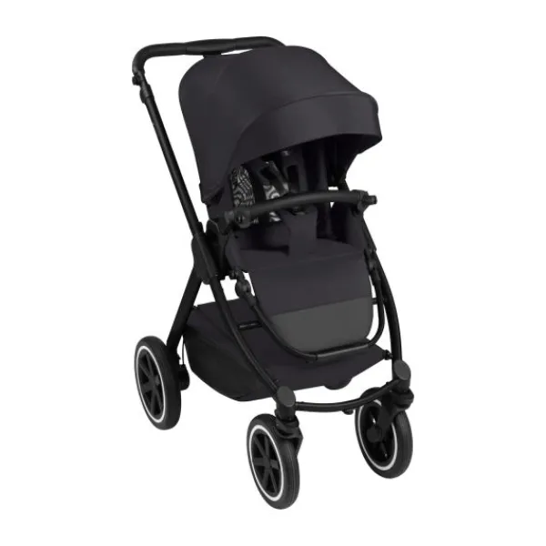 ABC Design Samba 2 Kinderwagen 2-in-1 - Nature> Wandelwagens|Complete Kinderwagens