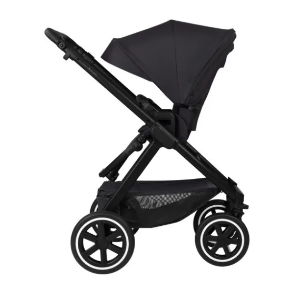ABC Design Samba 2 Kinderwagen 2-in-1 - Nature> Wandelwagens|Complete Kinderwagens