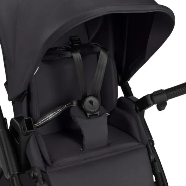 ABC Design Samba 2 Kinderwagen 2-in-1 - Nature> Wandelwagens|Complete Kinderwagens