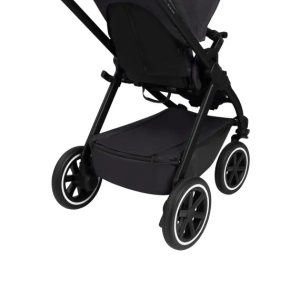 ABC Design Samba 2 Kinderwagen 2-in-1 - Nature> Wandelwagens|Complete Kinderwagens