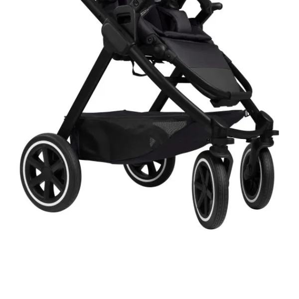 ABC Design Samba 2 Kinderwagen 2-in-1 - Nature> Wandelwagens|Complete Kinderwagens