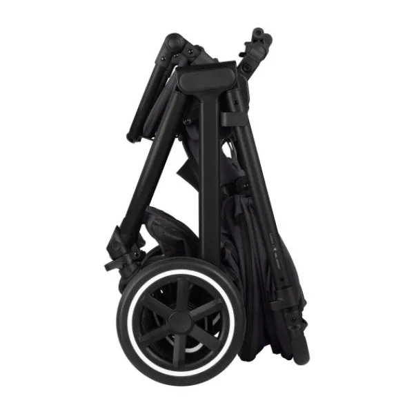 ABC Design Samba 2 Kinderwagen 2-in-1 - Nature> Wandelwagens|Complete Kinderwagens
