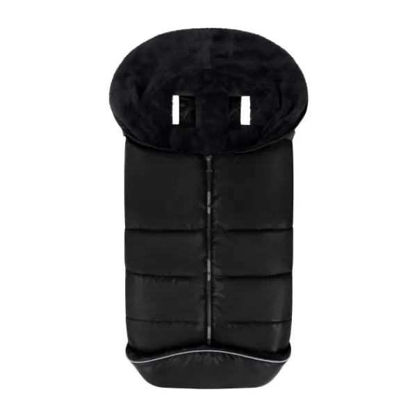 ABC Design Winter Voetenzak - Almond> Accessoires Kinderwagens|Accessoires Tweeling/Duo
