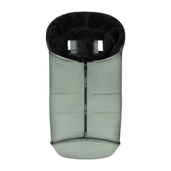 ABC Design Winter Voetenzak - Almond> Accessoires Kinderwagens|Accessoires Tweeling/Duo