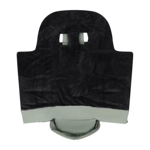 ABC Design Winter Voetenzak - Almond> Accessoires Kinderwagens|Accessoires Tweeling/Duo