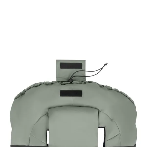 ABC Design Winter Voetenzak - Almond> Accessoires Kinderwagens|Accessoires Tweeling/Duo