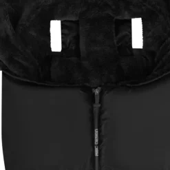 ABC Design Winter Voetenzak - Almond><noscript><img width=